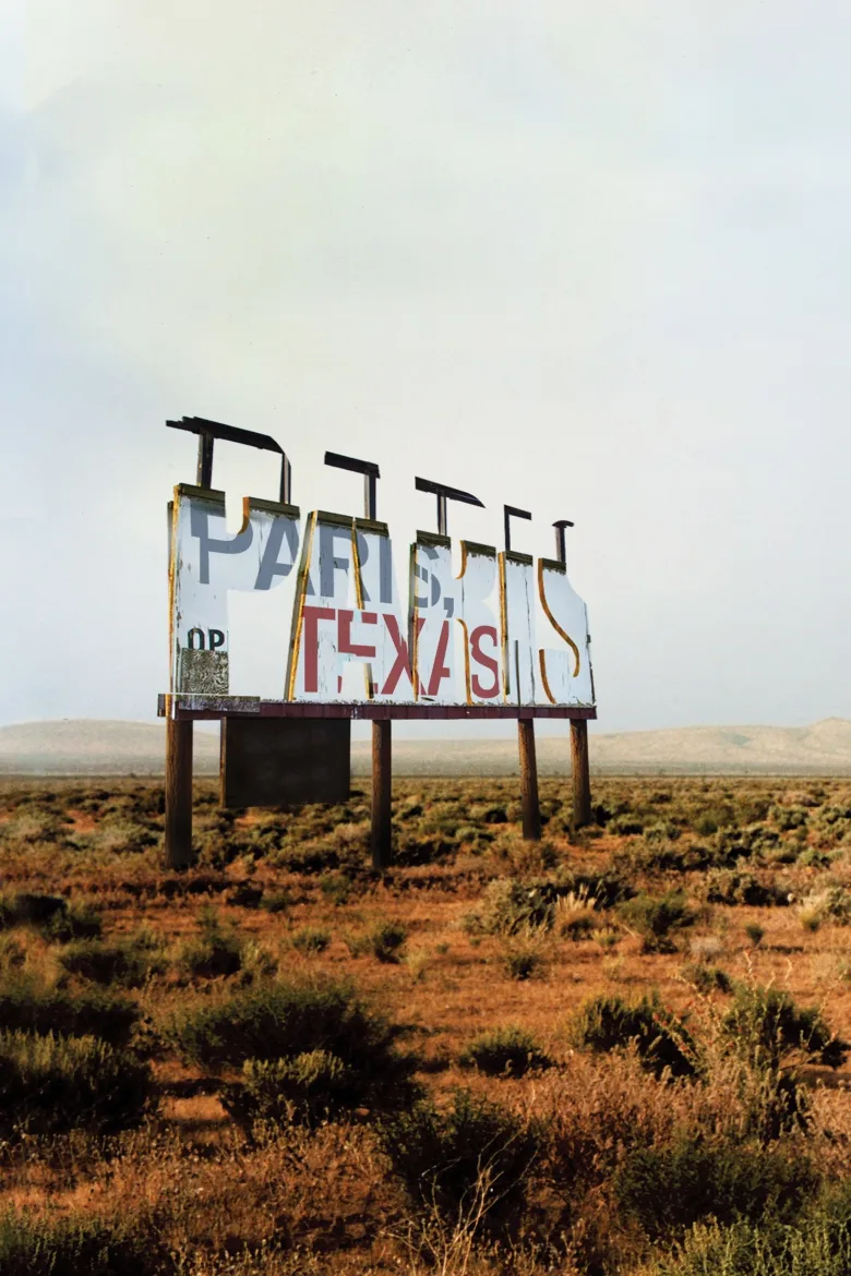 Paris, Texas İndir - görsel 11