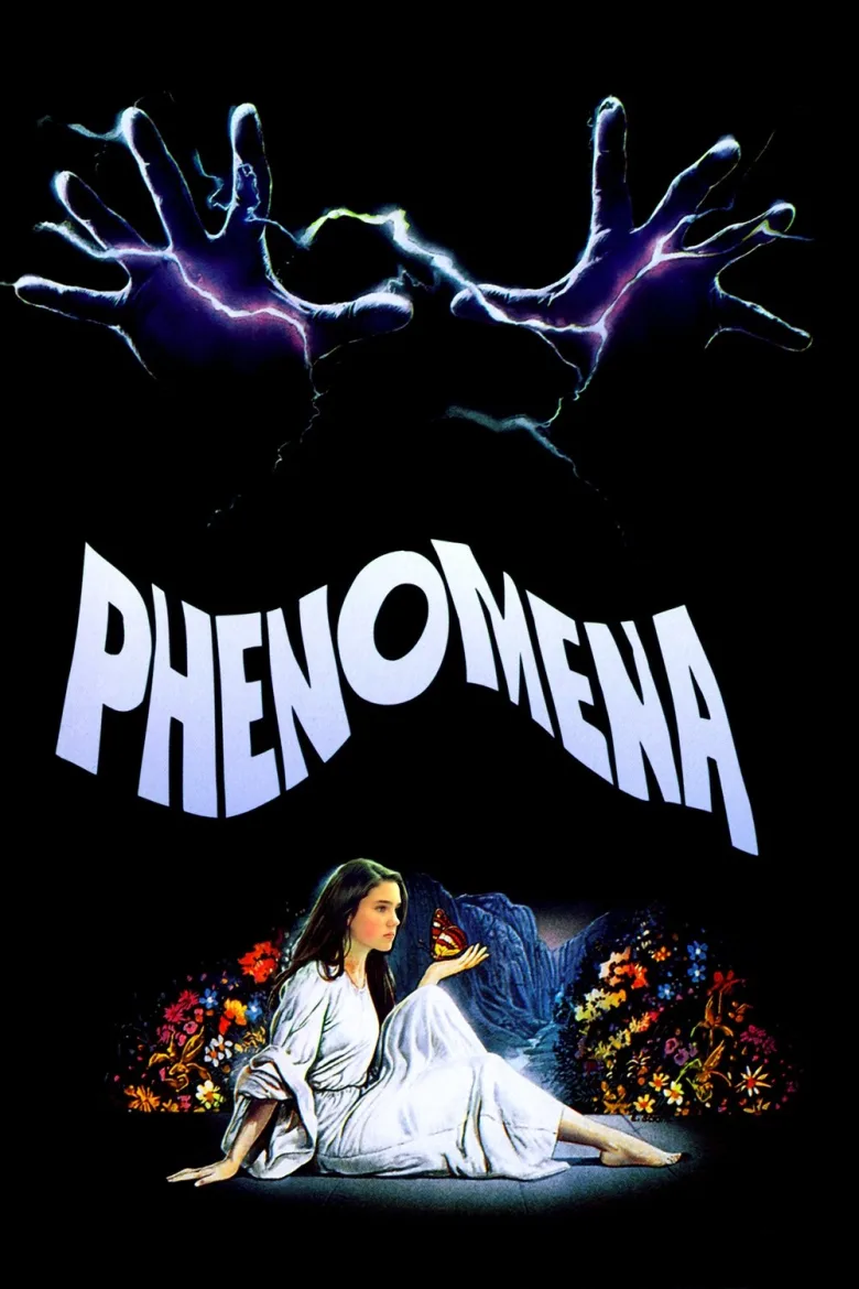 Phenomena İndir - görsel 11