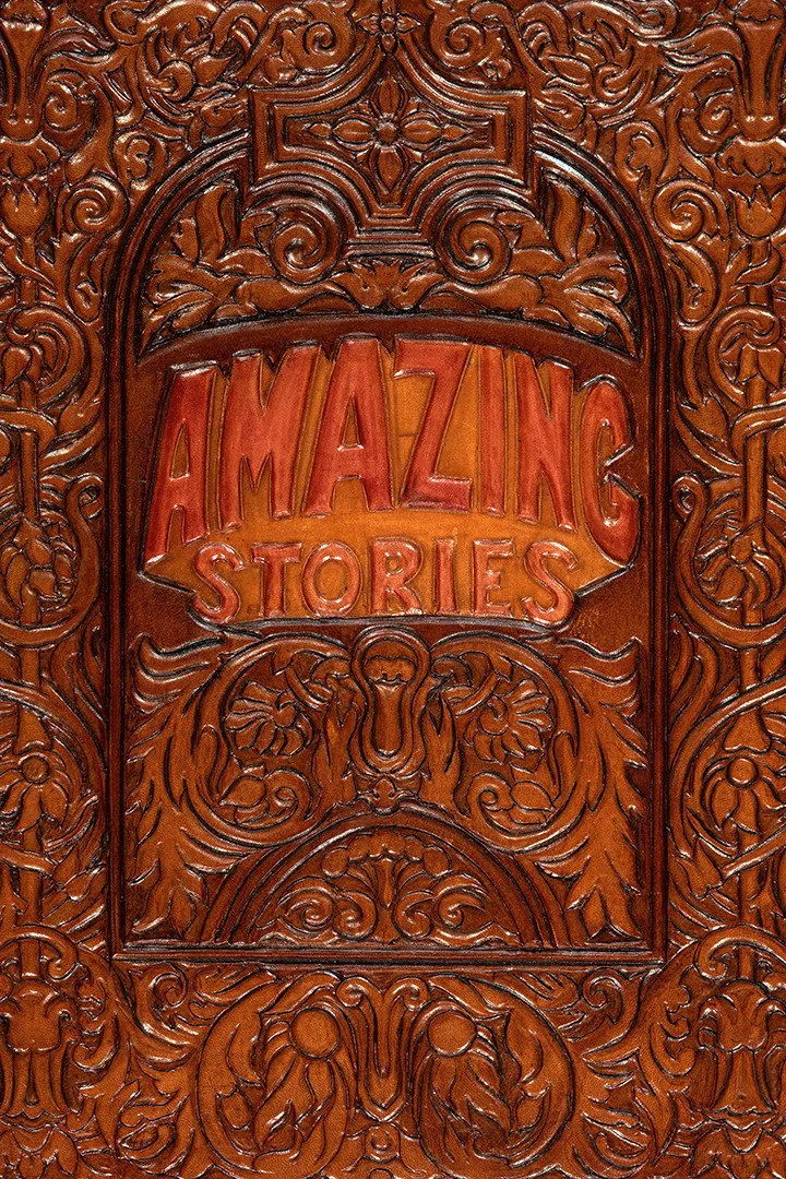 Amazing Stories İndir - görsel 11