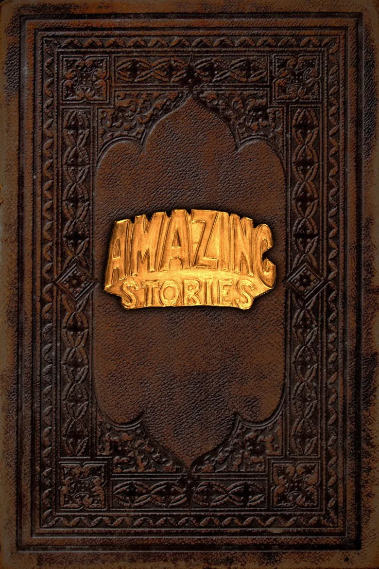 Amazing Stories İndir - görsel 12