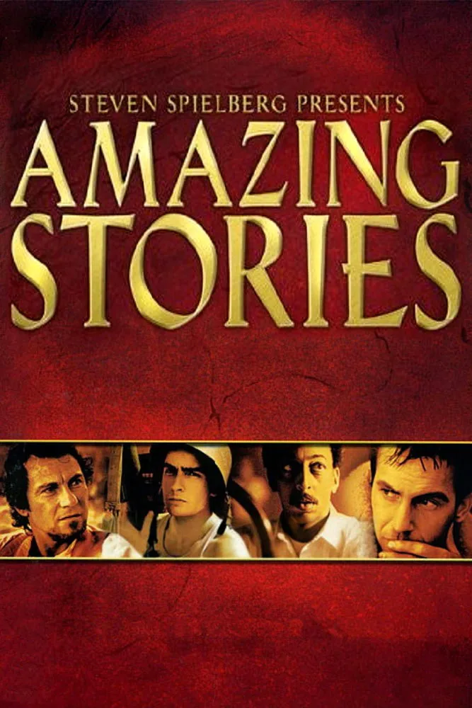 Amazing Stories İndir - görsel 13