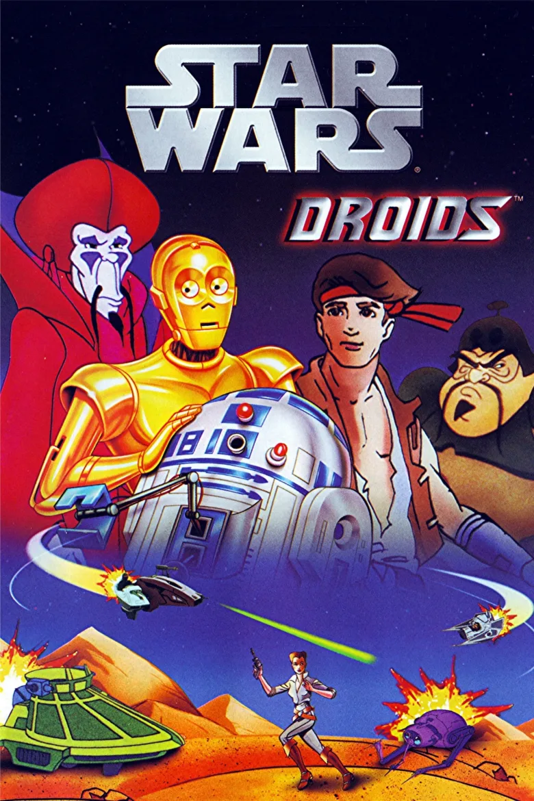 Star Wars: Droids 1080p Altyazılı İndir - görsel 11