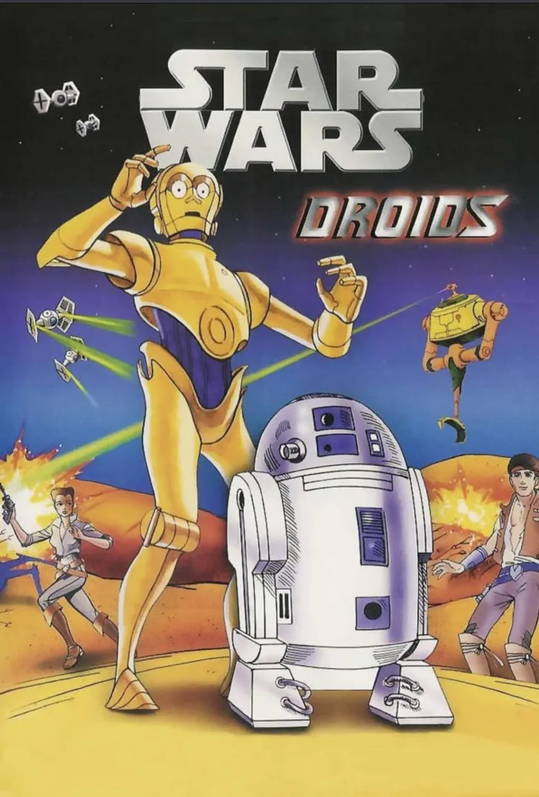 Star Wars: Droids 1080p Altyazılı İndir - görsel 12