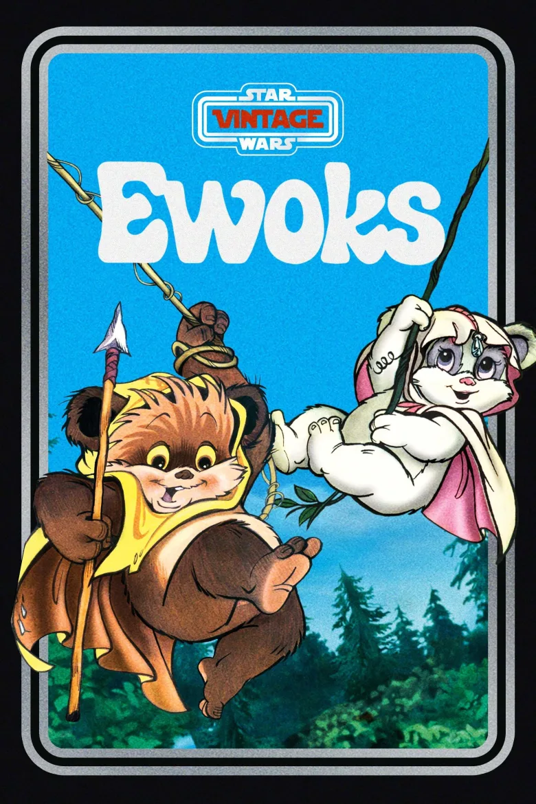 Ewoks 1080p Altyazılı İndir - görsel 5