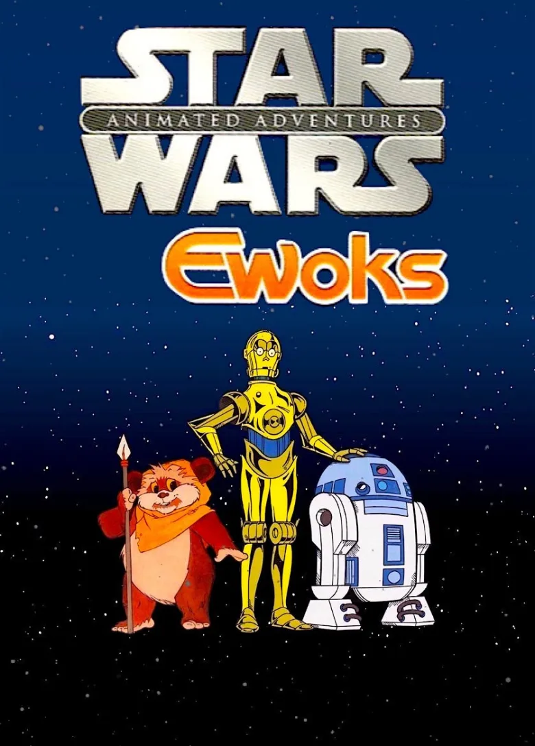 Ewoks 1080p Altyazılı İndir - görsel 8