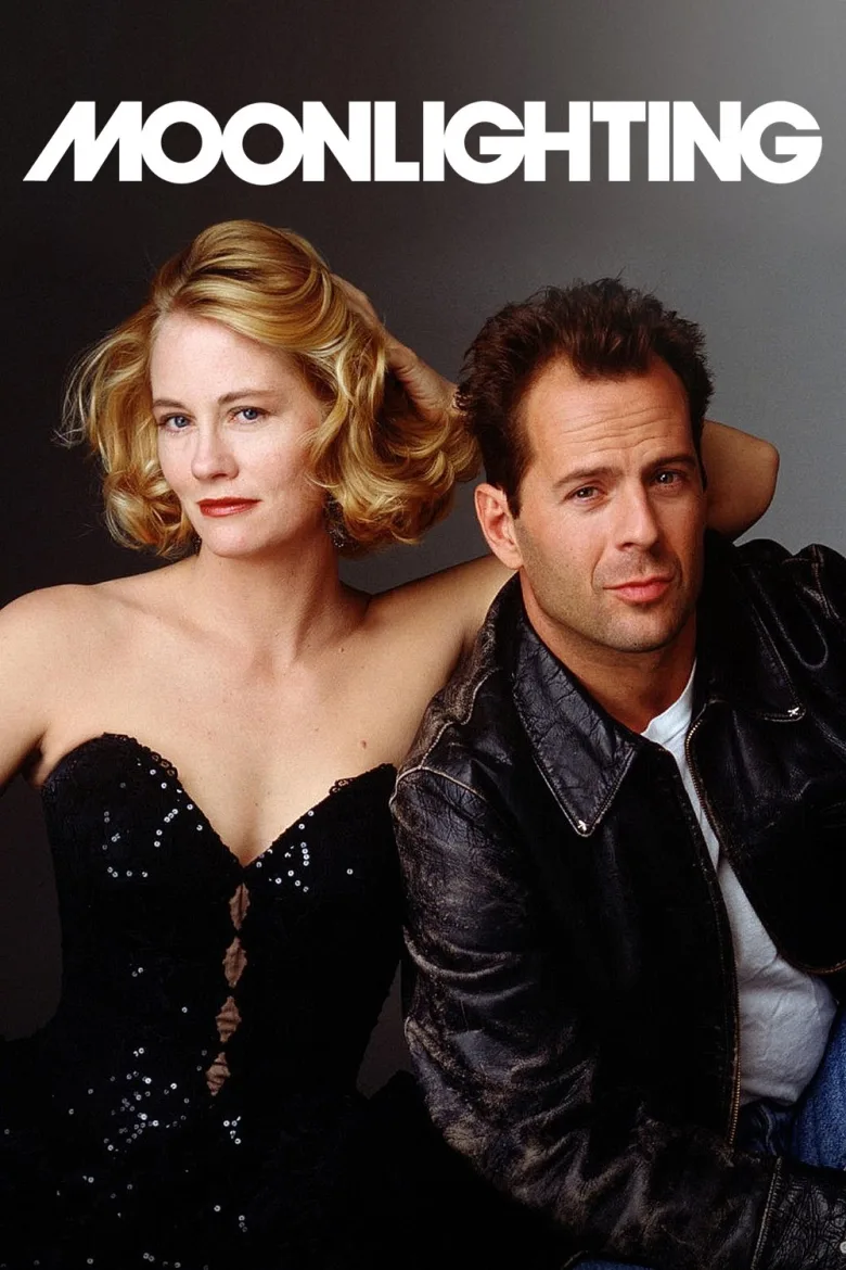 Moonlighting 1080p İndir - görsel 11