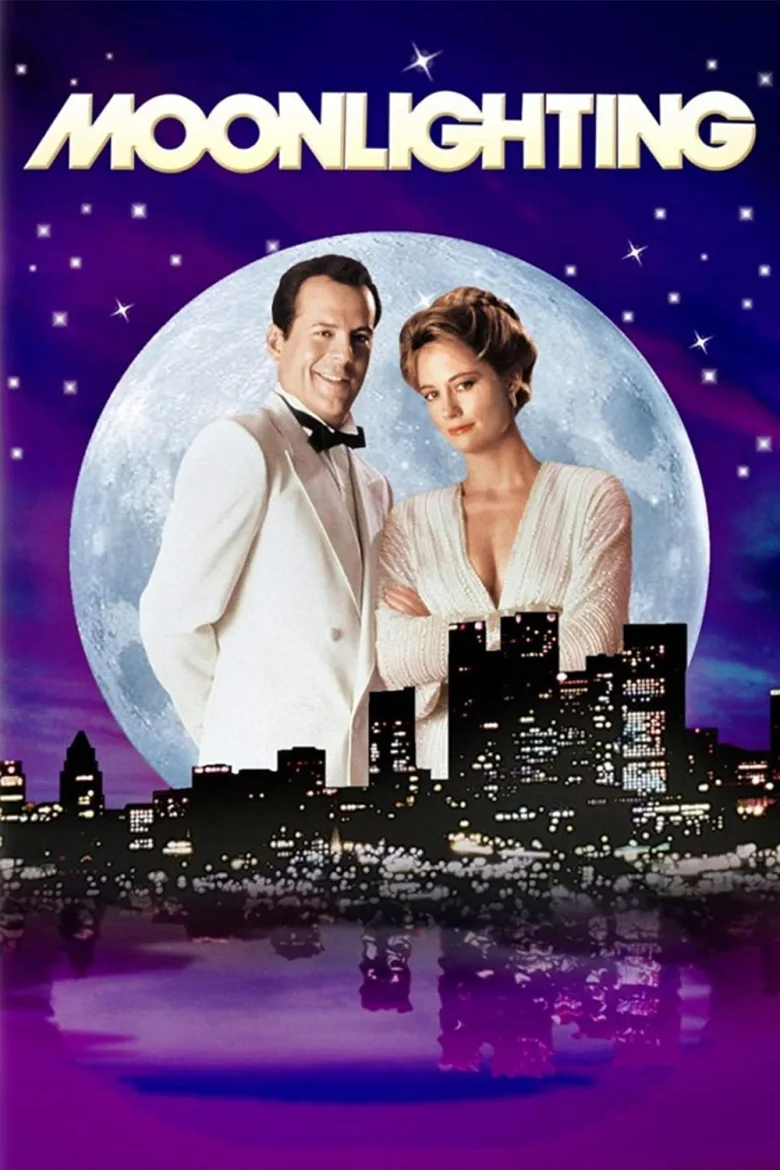 Moonlighting 1080p İndir - görsel 13