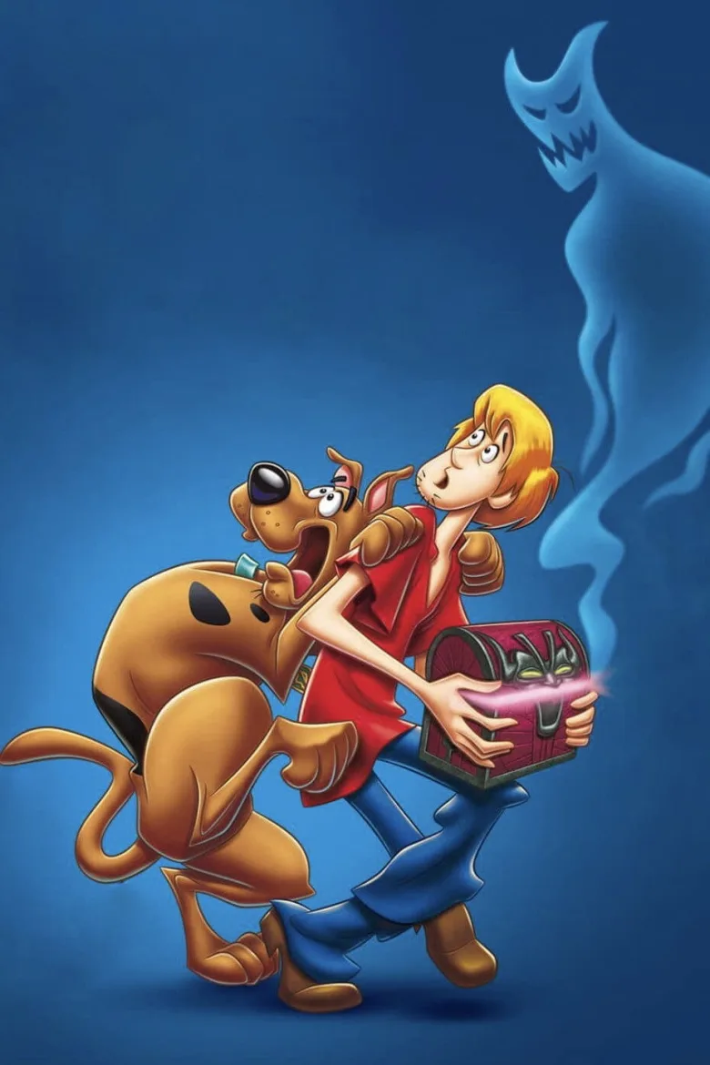 The 13 Ghosts of Scooby-Doo 1080p İndir - görsel 6