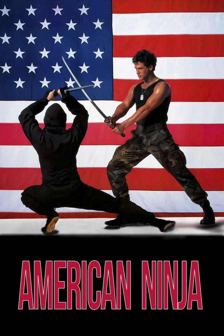 Amerikan Ninja İndir - görsel 14