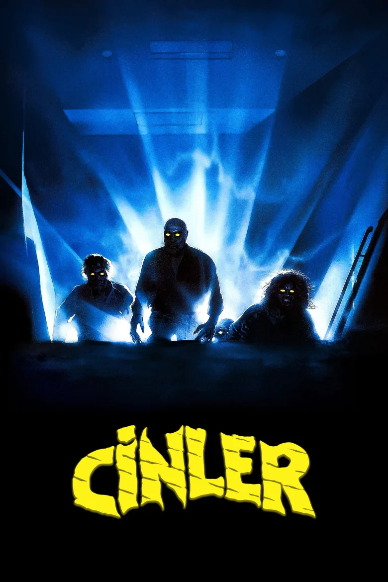 Cinler İndir - görsel 11