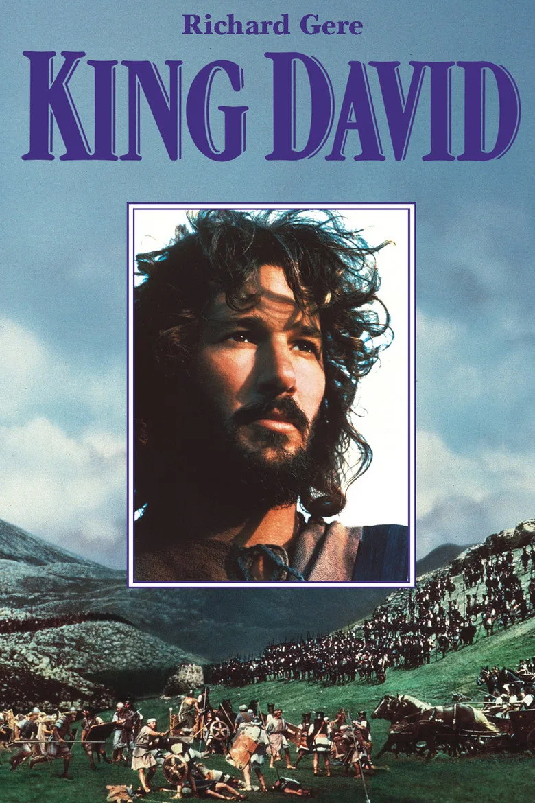 King David İndir - görsel 14