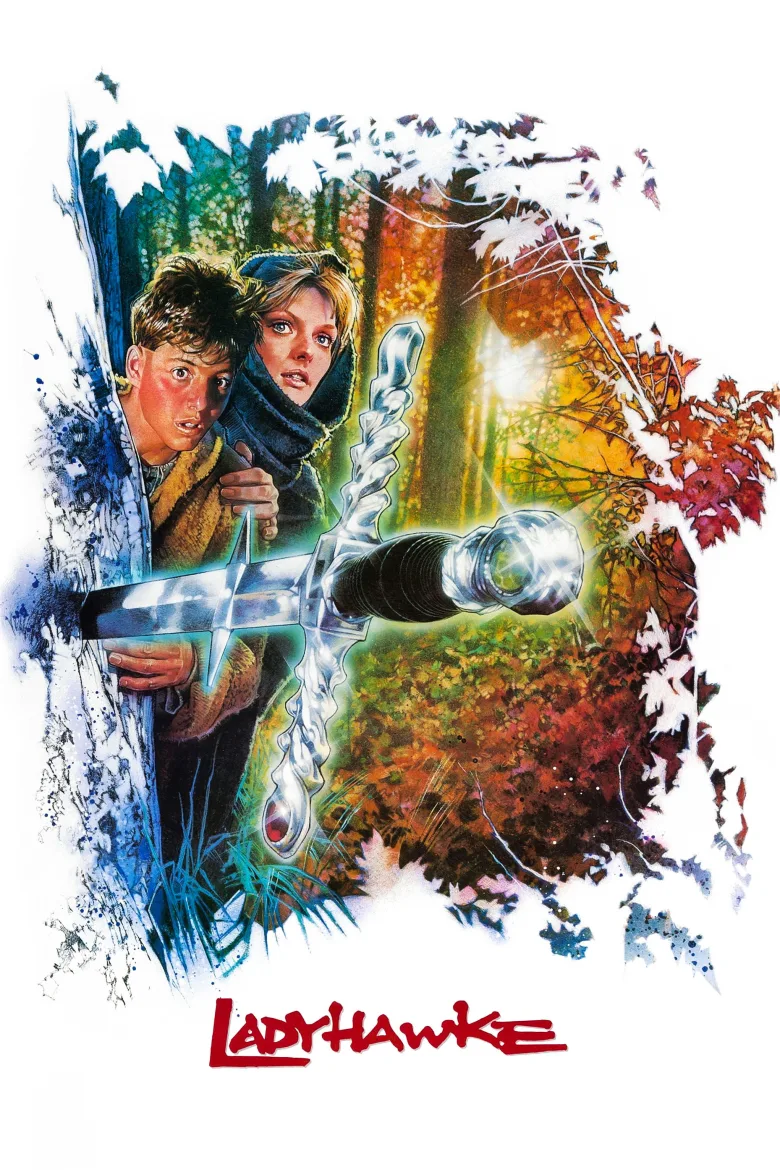 Ladyhawke İndir - görsel 14