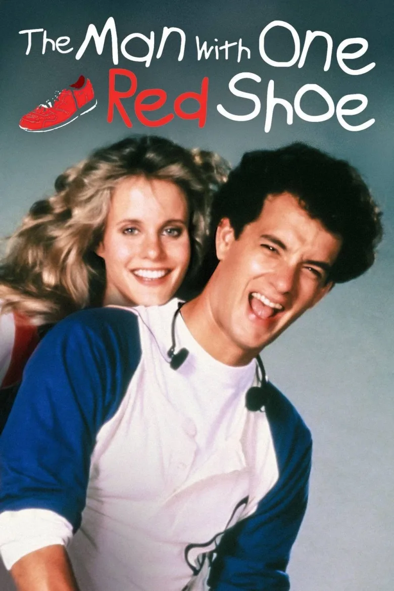 Kırmızı Pabuçlu Adam İndir - görsel 14