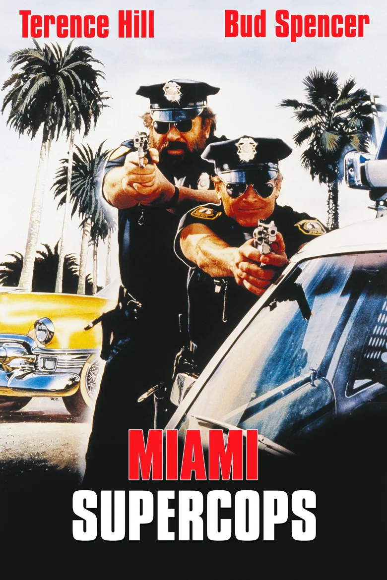 Süper Ekip Miami'de İndir - görsel 12