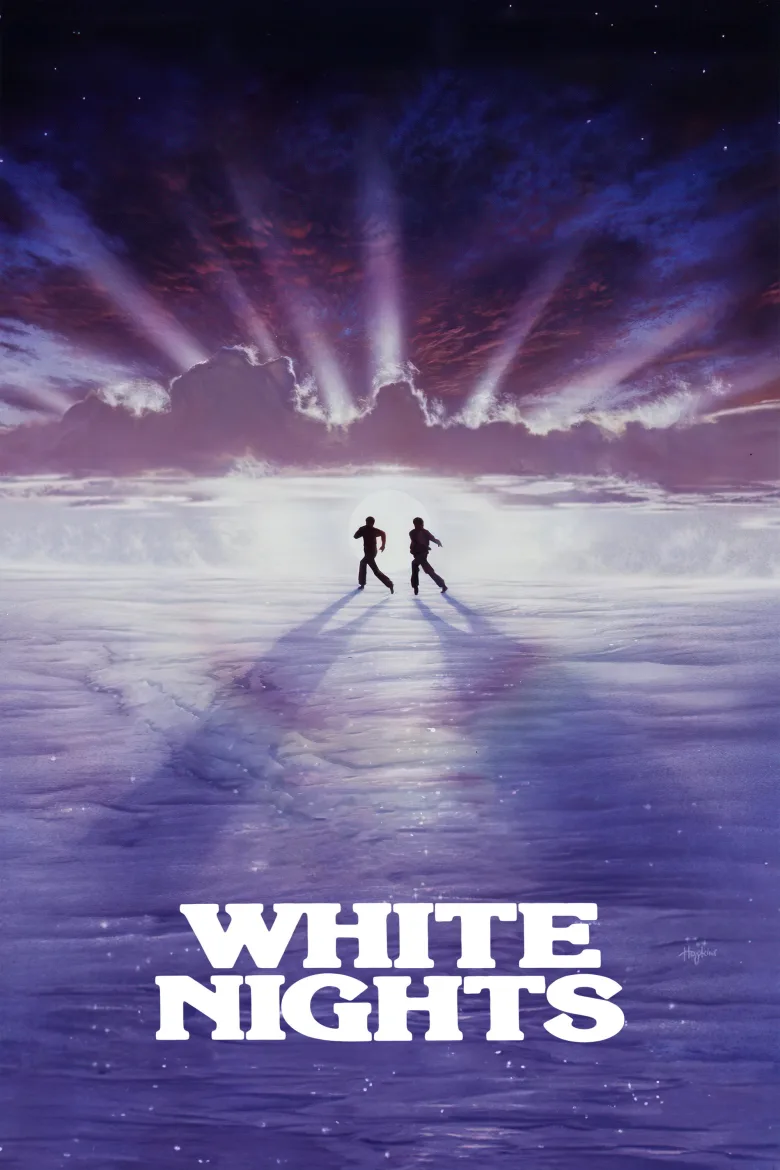 White Nights İndir - görsel 9