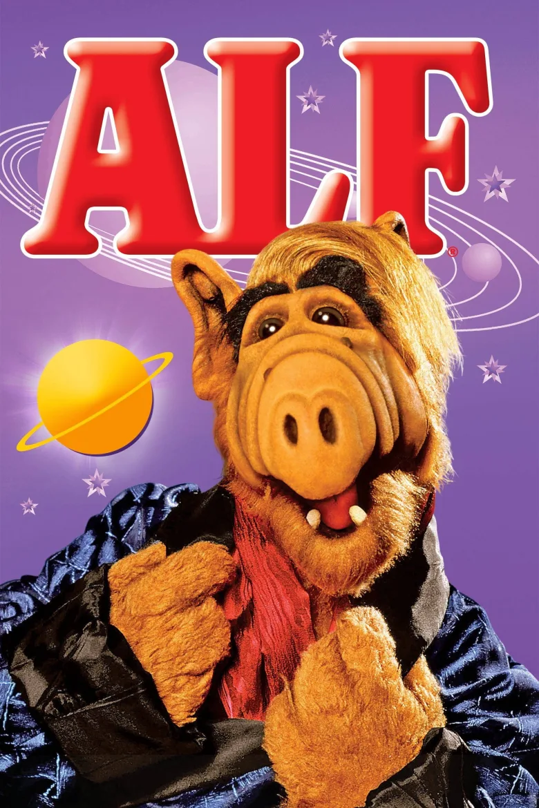 ALF 1080p İndir - görsel 12