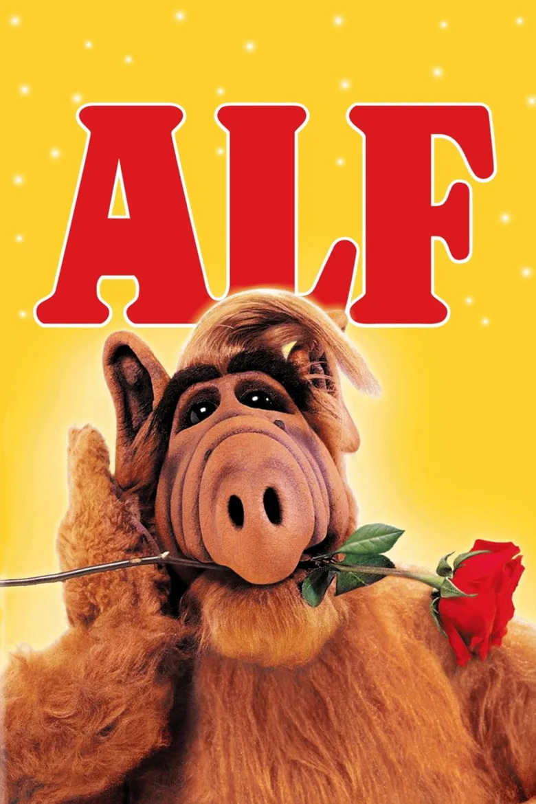 ALF 1080p İndir - görsel 13