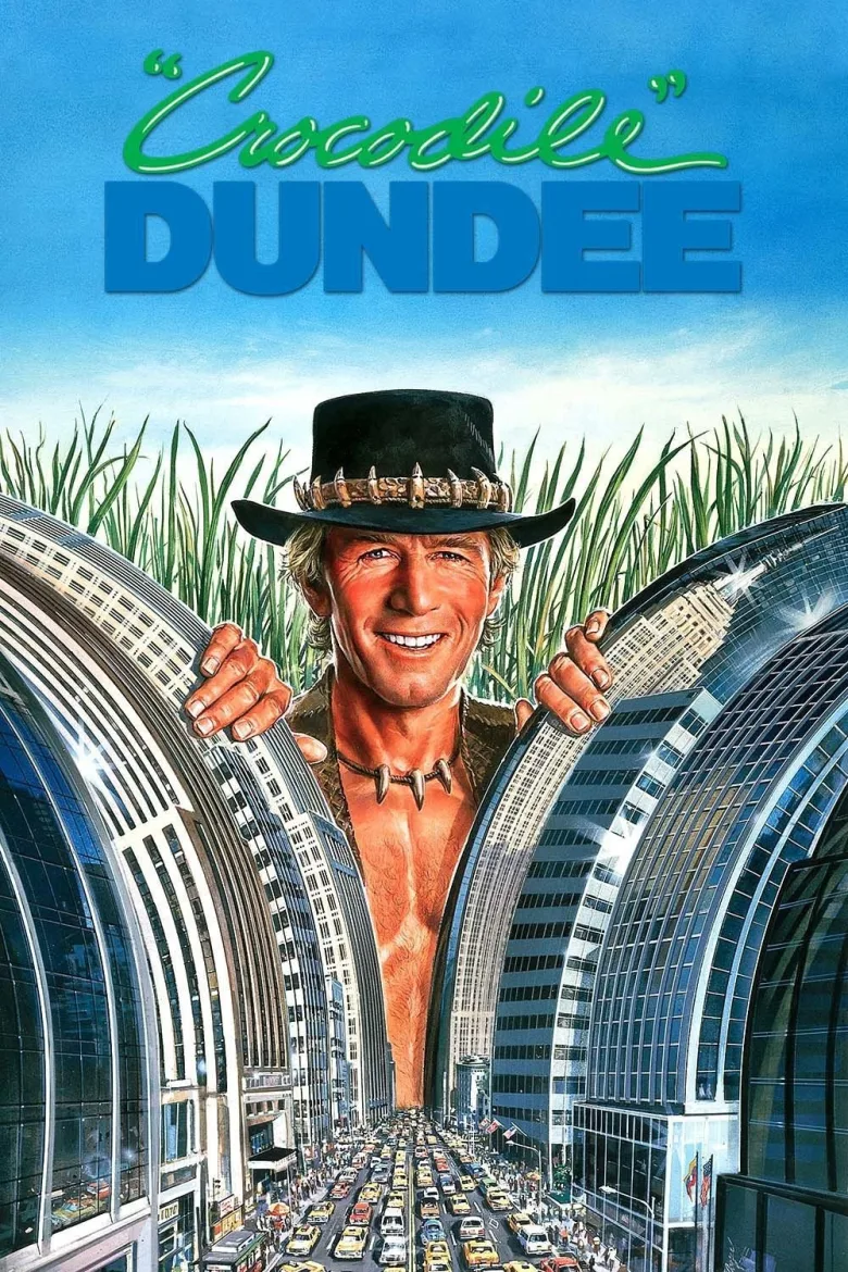 Timsah Dundee İndir - görsel 11