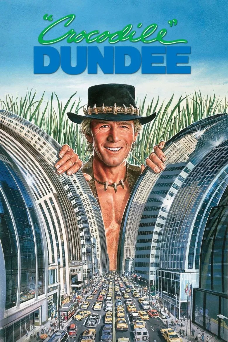 Timsah Dundee İndir - görsel 14