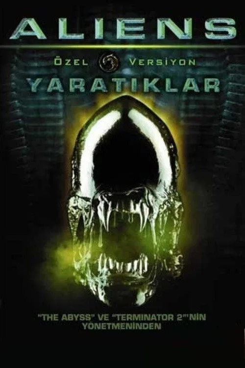 Yaratıklar İndir - görsel 14
