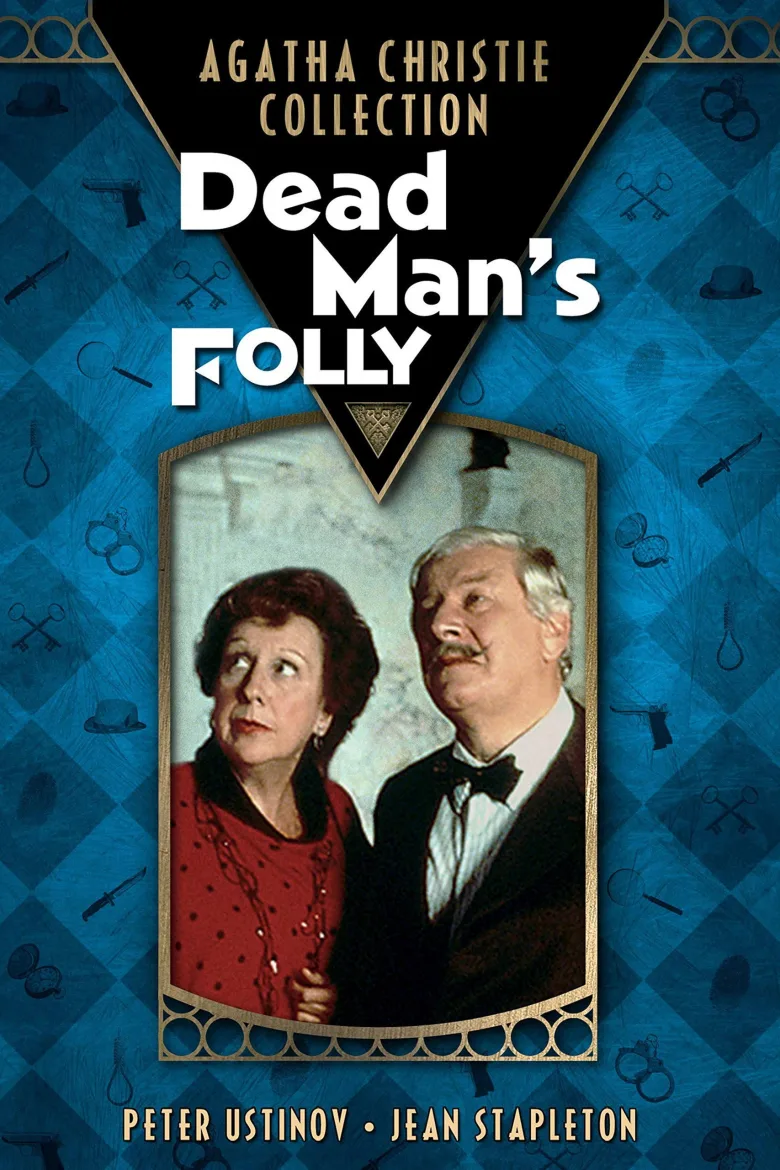 Dead Man's Folly İndir - görsel 8