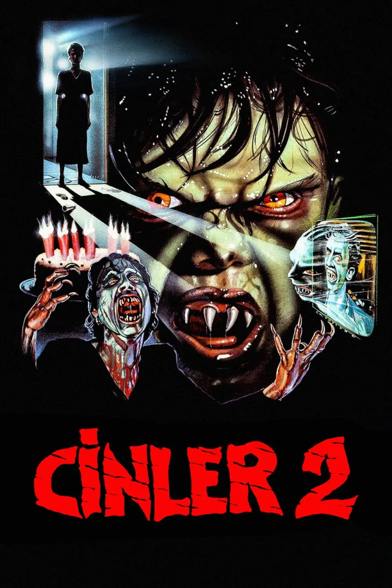 Cinler 2 - görsel 11