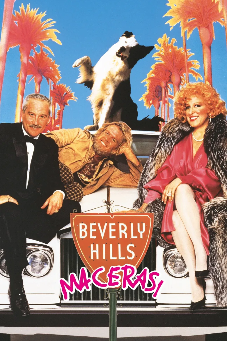 Beverly Hills Macerası İndir - görsel 8