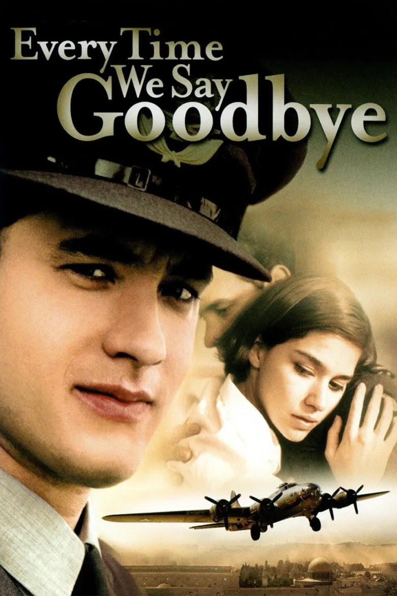Every Time We Say Goodbye İndir - görsel 6