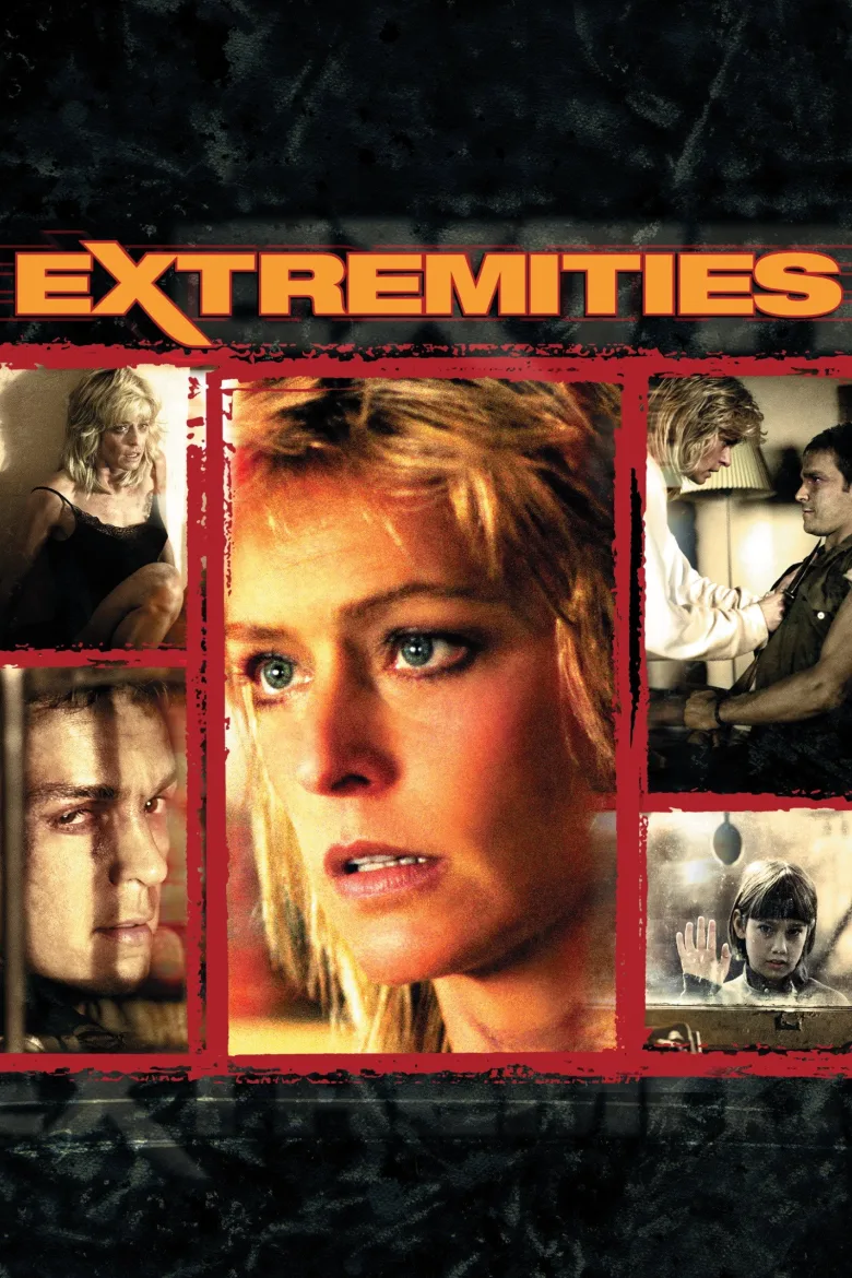 Extremities İndir - görsel 7
