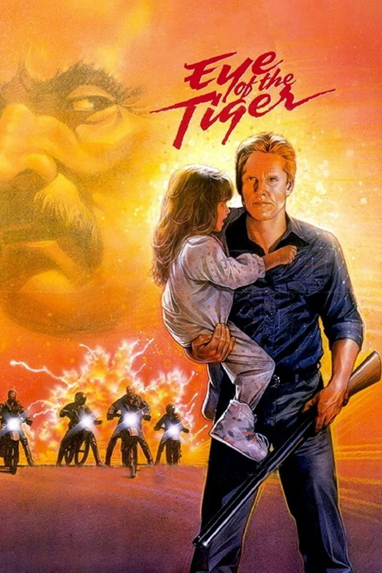 Eye of the Tiger İndir - görsel 12