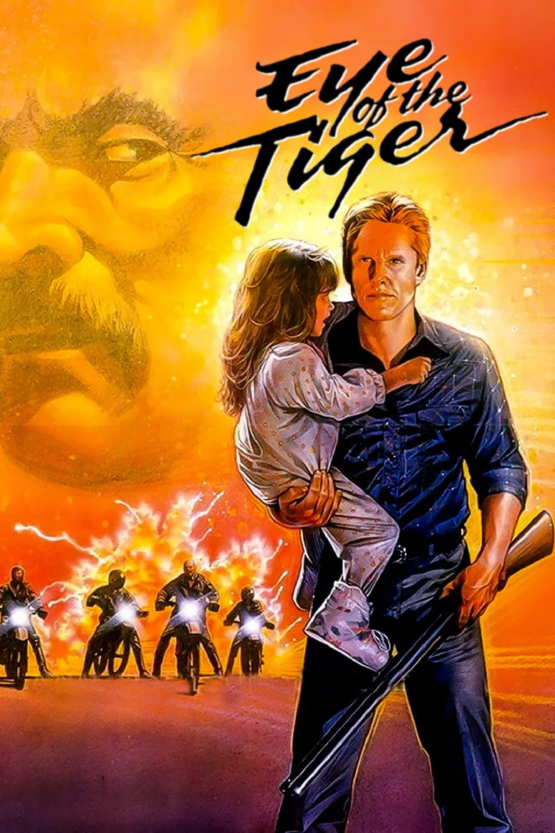 Eye of the Tiger İndir - görsel 14
