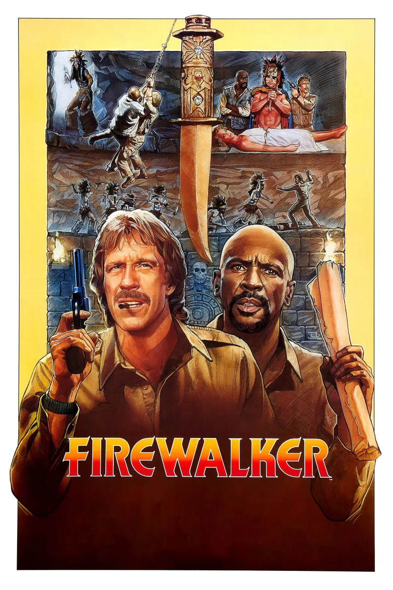 Firewalker İndir - görsel 11
