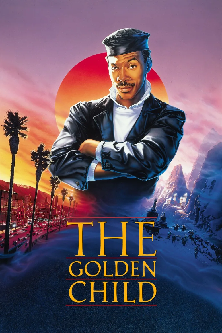 The Golden Child İndir - görsel 11