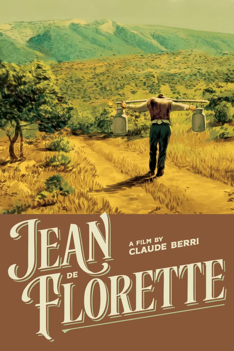 Jean de Florette İndir - görsel 14