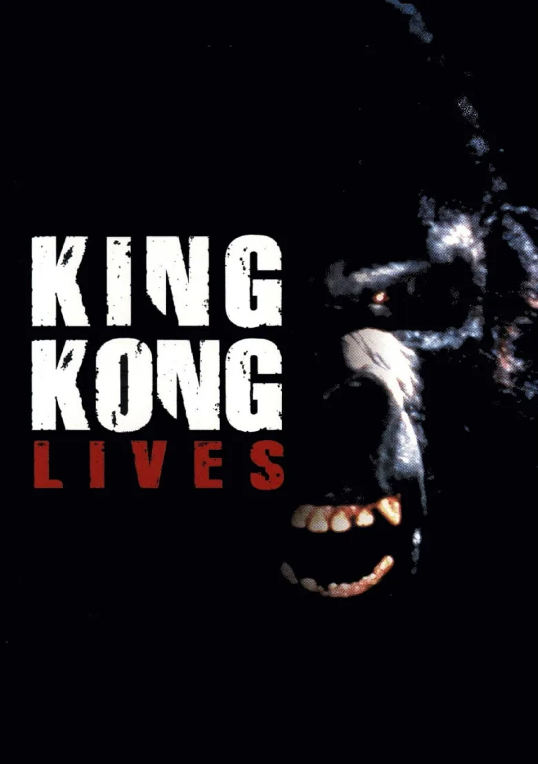 King Kong Yaşıyor İndir - görsel 12
