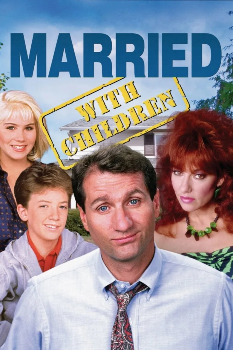 Married... with Children İndir - görsel 11