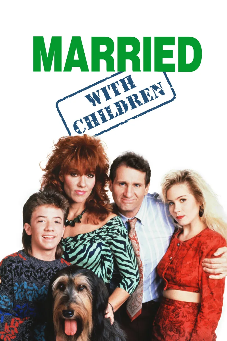 Married... with Children İndir - görsel 12