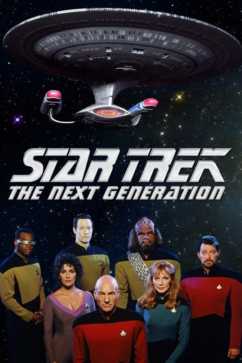 Star Trek: The Next Generation İndir - görsel 11
