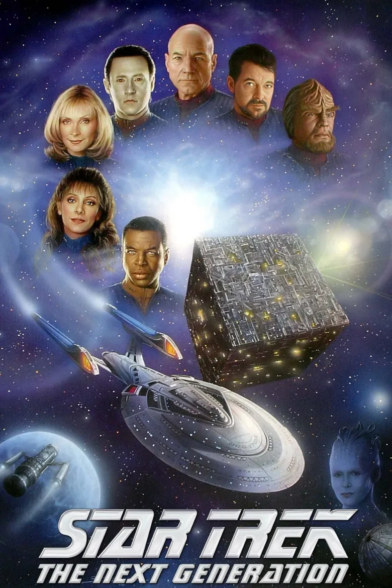 Star Trek: The Next Generation İndir - görsel 12