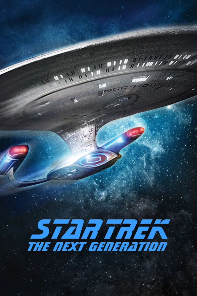 Star Trek: The Next Generation İndir - görsel 13