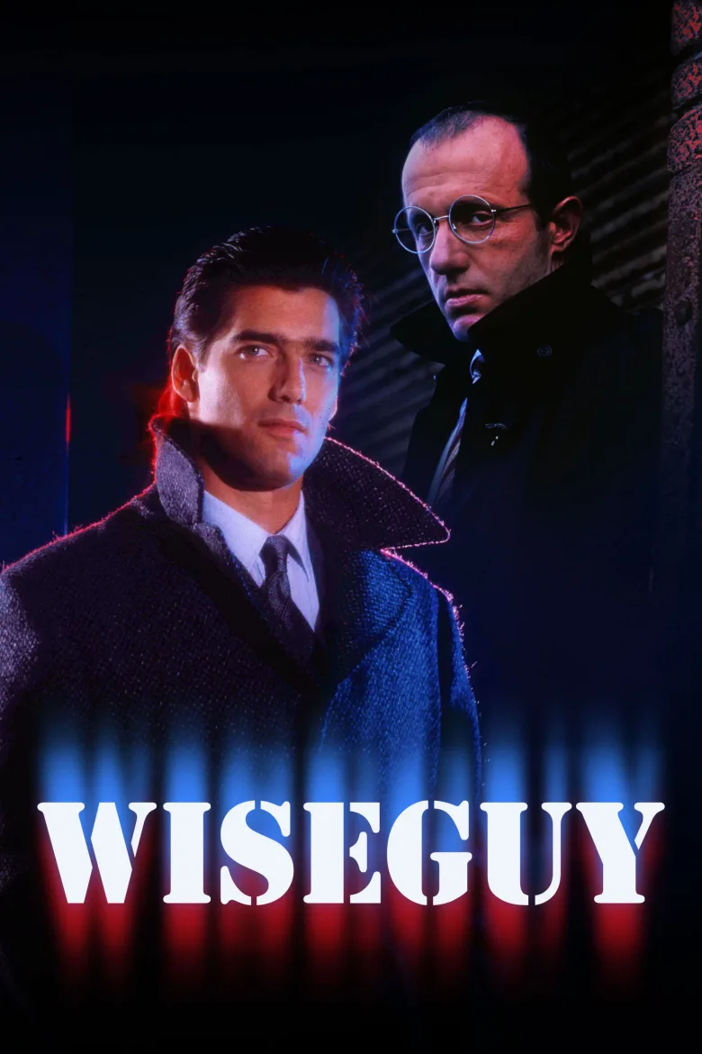 Wiseguy 1080p İndir - görsel 10