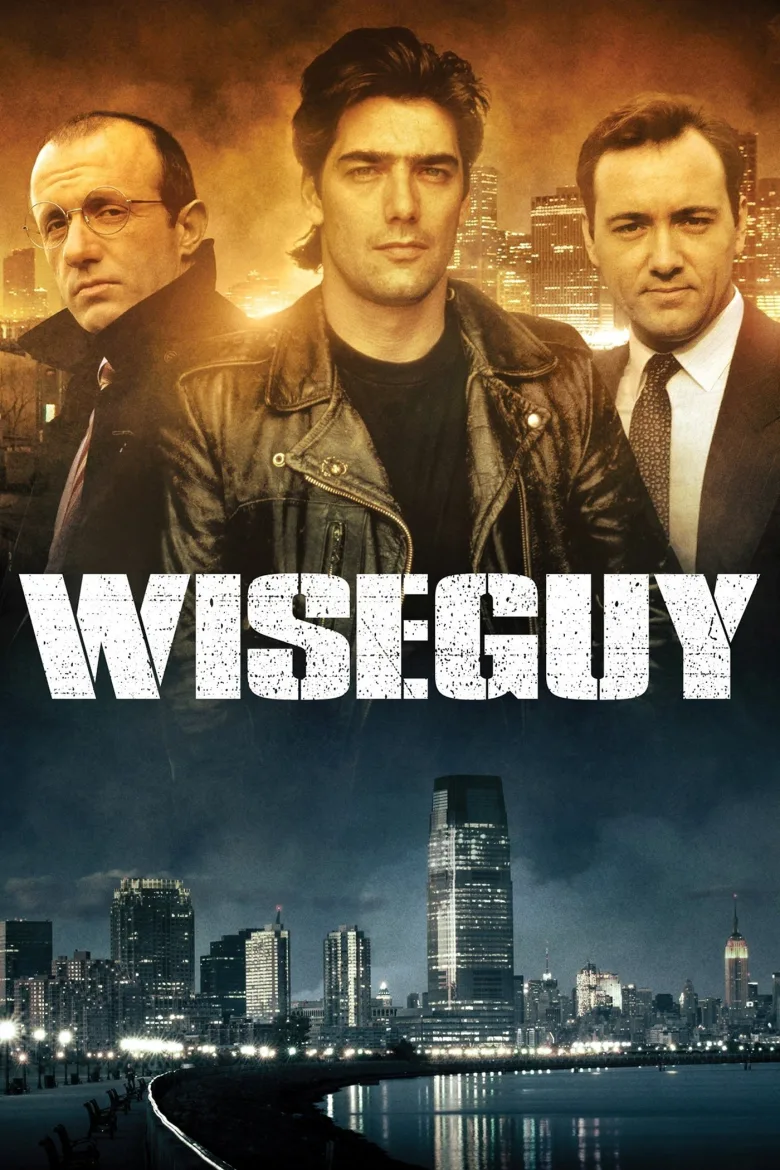 Wiseguy 1080p İndir - görsel 11