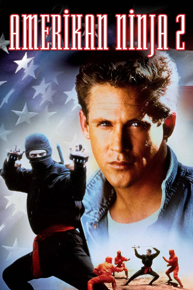 Amerikan Ninja 2 İndir - görsel 11
