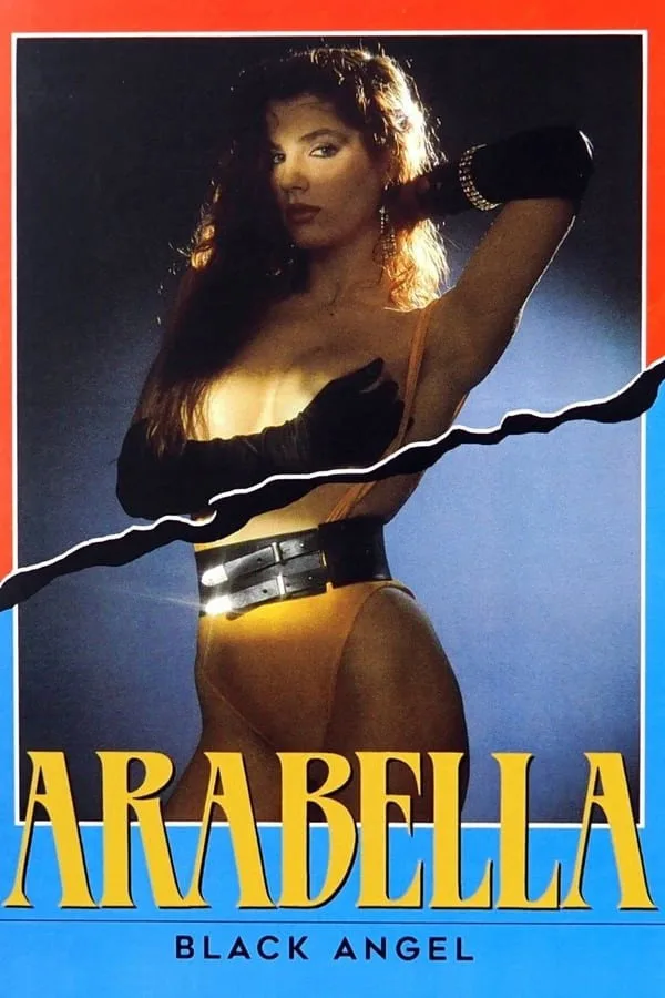 Arabella l'angelo nero İndir - görsel 12