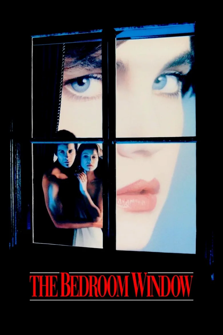 The Bedroom Window İndir - görsel 12