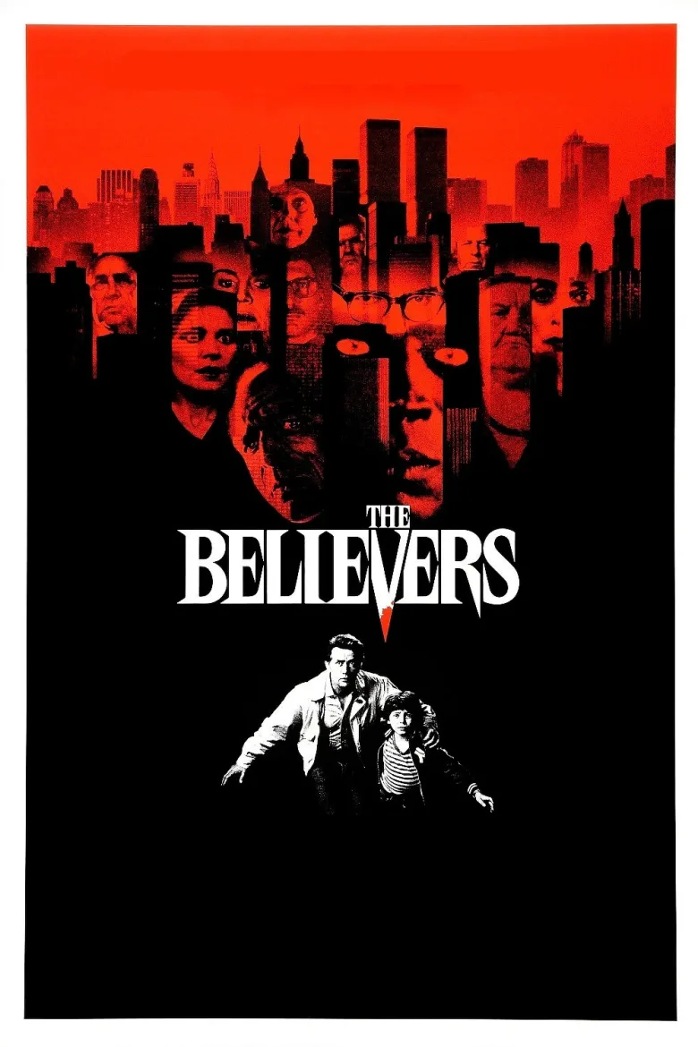 The Believers İndir - görsel 8