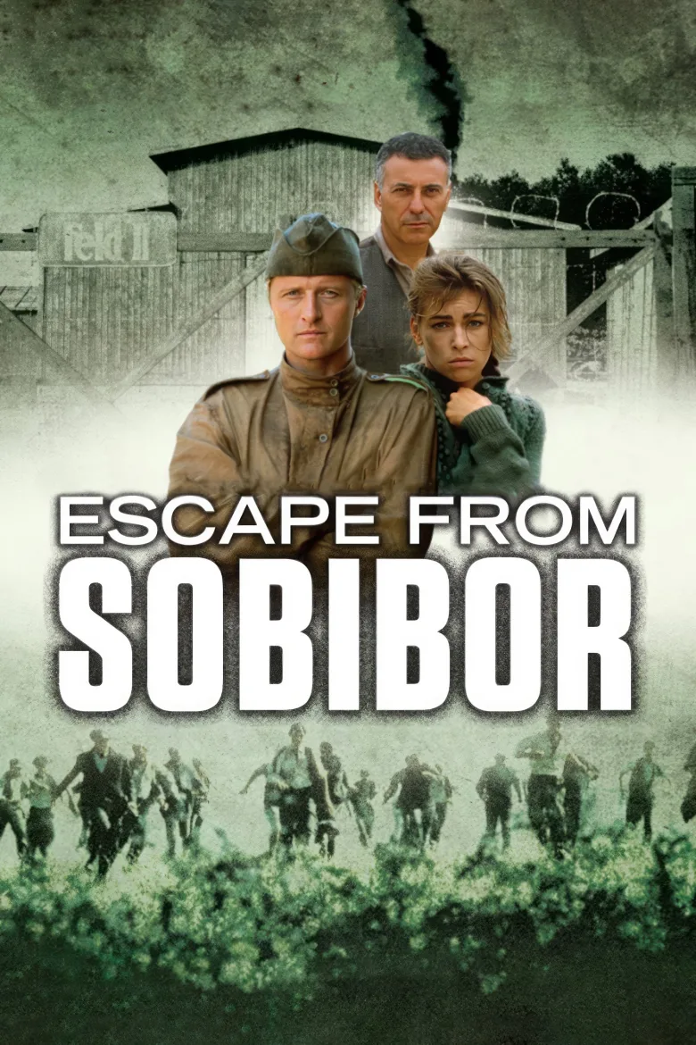 Escape from Sobibor İndir - görsel 7