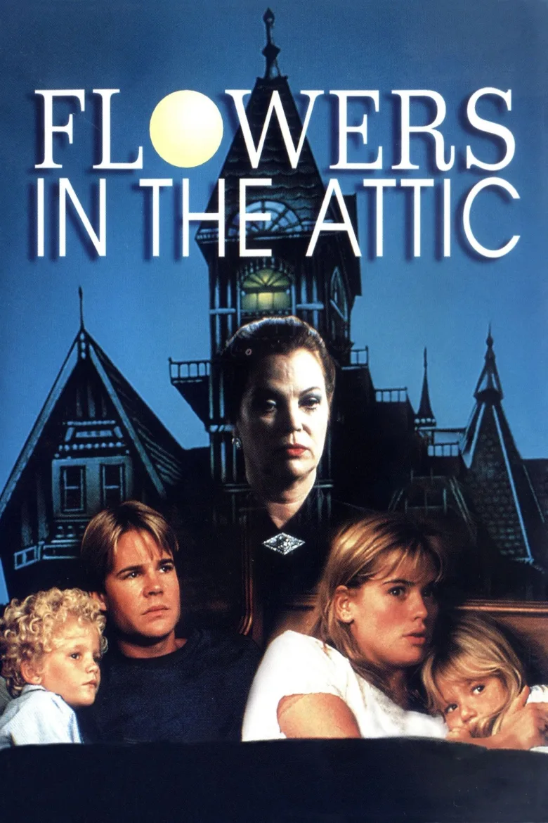 Flowers in the Attic İndir - görsel 12