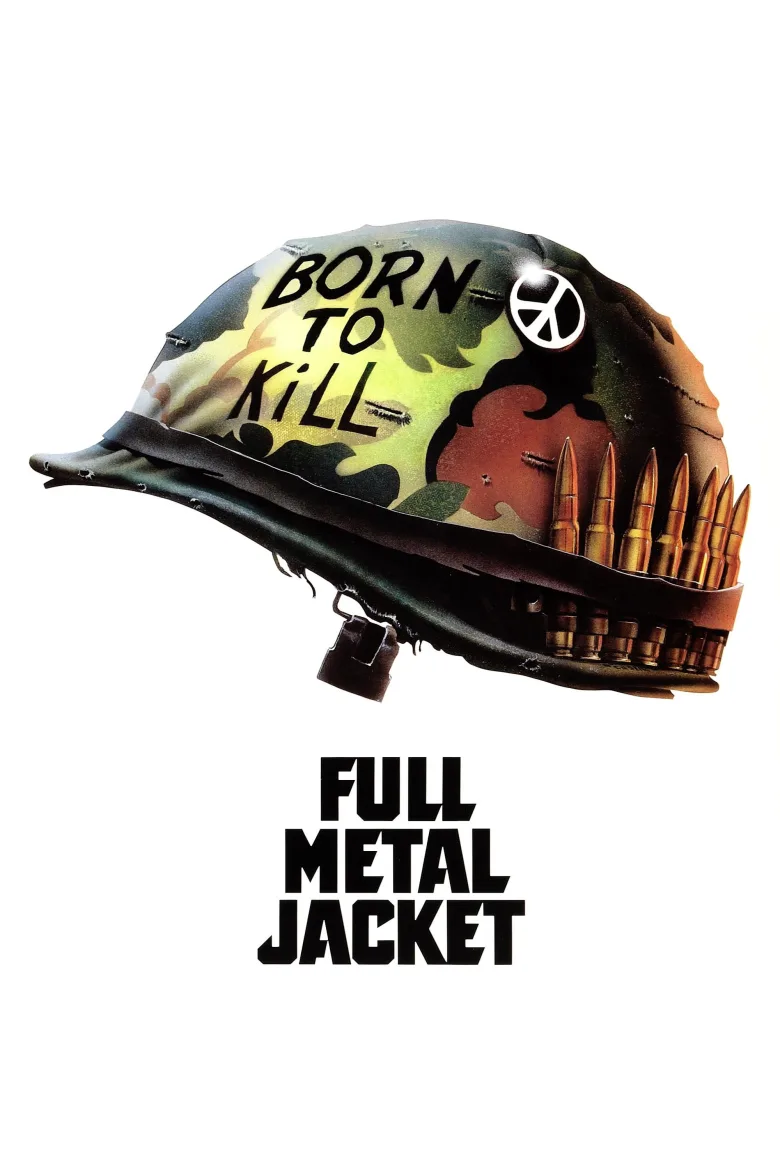 Full Metal Jacket İndir - görsel 11