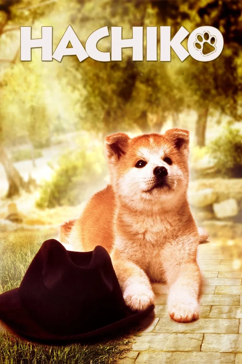 Hachiko Monogatari İndir - görsel 5